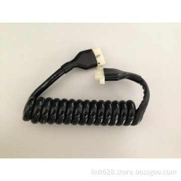 N330YYYY-001 Spring Wire